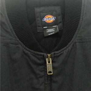 Black Dickies Vest for sale size XL